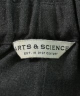 ARTS&SCIENCE（アーツアンドサイエンス）その他 グレー サイズ:2(M位) メンズ/2200683572032