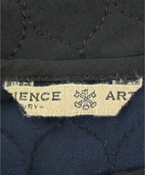 ARTS&SCIENCE（アーツアンドサイエンス）その他 黒 サイズ:-(M位) レディース/2200680599063