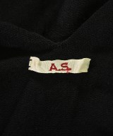 ARTS&SCIENCE（アーツアンドサイエンス）ニット・セーター 黒 サイズ:1(S位) レディース/2200680599254