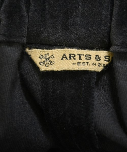 ARTS&SCIENCE（アーツアンドサイエンス）その他 グレー サイズ:0(XS位) レディース/2200680599285