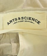 ARTS&SCIENCE（アーツアンドサイエンス）その他 ベージュ サイズ:1(S位) レディース/2200680599308