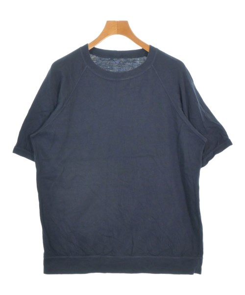 ARTS&SCIENCE(アーツアンドサイエンス)Tシャツ・カットソー 紺 サイズ:4(XL位)/2200688080099