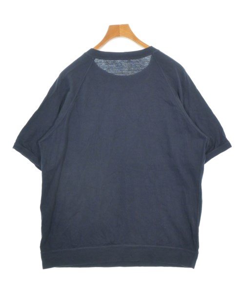 ARTS&SCIENCE（アーツアンドサイエンス）Tシャツ・カットソー 紺 サイズ:4(XL位) メンズ/2200688080099