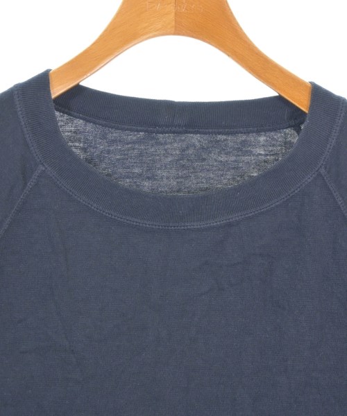 ARTS&SCIENCE（アーツアンドサイエンス）Tシャツ・カットソー 紺 サイズ:4(XL位) メンズ/2200688080099