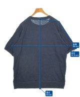 ARTS&SCIENCE（アーツアンドサイエンス）Tシャツ・カットソー 紺 サイズ:4(XL位) メンズ/2200688080099