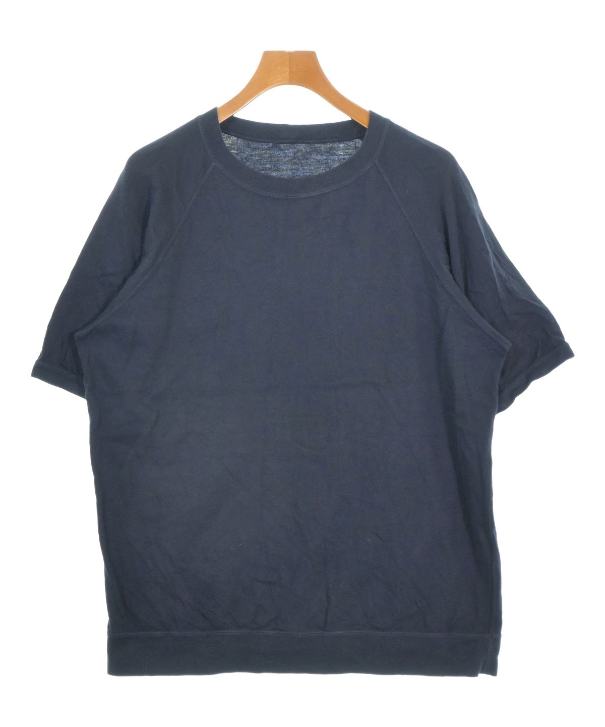 ARTS&SCIENCE カットソー ARTS&SCIENCE（アーツアンドサイエンス）Tシャツ・カットソー 紺
