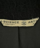 ARTS&SCIENCE（アーツアンドサイエンス）その他 黒 サイズ:1(S位) レディース/2200691254012