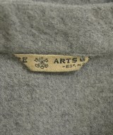 ARTS&SCIENCE（アーツアンドサイエンス）ワンピース グレー サイズ:1(S位) レディース/2200691254036