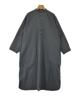 ARTS&SCIENCE（アーツアンドサイエンス）ワンピース グレー サイズ:1(S位) レディース/2200691254043