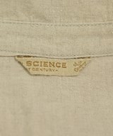 ARTS&SCIENCE（アーツアンドサイエンス）ワンピース ベージュ サイズ:1(S位) レディース/2200691254067
