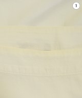 ARTS&SCIENCE（アーツアンドサイエンス）カジュアルシャツ 白 サイズ:1(S位) レディース/2200692830109