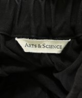 ARTS&SCIENCE（アーツアンドサイエンス）その他 黒 サイズ:3(L位) メンズ/2200689100031