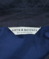 ARTS&SCIENCE（アーツアンドサイエンス）その他 紺 サイズ:3(L位) メンズ/2200689100055