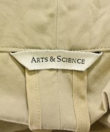 ARTS&SCIENCE（アーツアンドサイエンス）その他 ベージュ サイズ:2(M位) メンズ/2200689100123