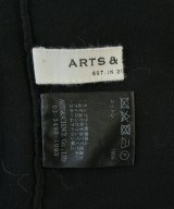 ARTS&SCIENCE（アーツアンドサイエンス）ニット・セーター 黒 サイズ:3(L位) メンズ/2200689100130