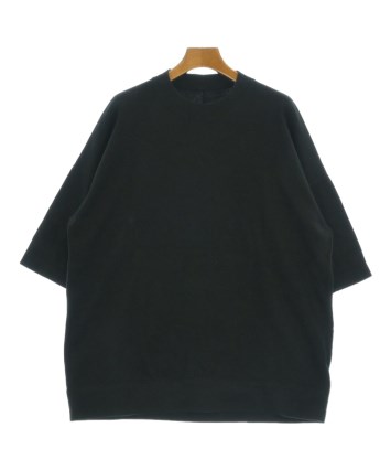 ARTS & SCIENCE アーツアンドサイエンス　ヤクカットソー　美品 ARTS&SCIENCE（アーツアンドサイエンス）Tシャツ・カットソー 黒