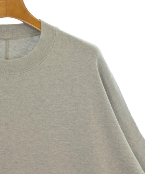 ARTS&SCIENCE（アーツアンドサイエンス）Tシャツ・カットソー グレー サイズ:3(L位) メンズ/2200689100154