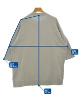 ARTS&SCIENCE（アーツアンドサイエンス）Tシャツ・カットソー グレー サイズ:3(L位) メンズ/2200689100154