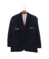 FRANK LEDER ジャケット