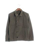 FRANK LEDER Casual jackets