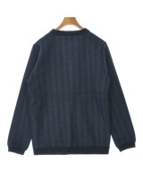 FRANK LEDER（フランクリーダー）カーディガン 紺 サイズ:M メンズ/2200636429079