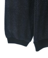 FRANK LEDER（フランクリーダー）カーディガン 紺 サイズ:M メンズ/2200636429079