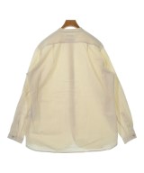 FRANK LEDER（フランクリーダー）カジュアルシャツ 白 サイズ:2(M位) メンズ/2200631323013