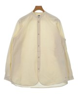 FRANK LEDER カジュアルシャツ