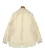 FRANK LEDER（フランクリーダー）カジュアルシャツ 白 サイズ:L メンズ/2200631323020