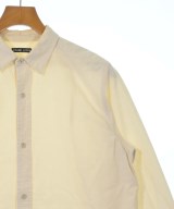 FRANK LEDER（フランクリーダー）カジュアルシャツ 白 サイズ:L メンズ/2200631323020