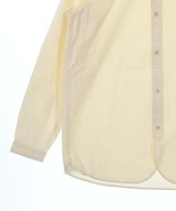 FRANK LEDER（フランクリーダー）カジュアルシャツ 白 サイズ:L メンズ/2200631323020