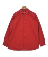 FRANK LEDER カジュアルシャツ