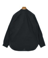 FRANK LEDER（フランクリーダー）カジュアルシャツ 黒 サイズ:L メンズ/2200631323044