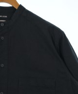 FRANK LEDER（フランクリーダー）カジュアルシャツ 黒 サイズ:L メンズ/2200631323044