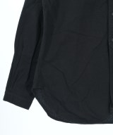 FRANK LEDER（フランクリーダー）カジュアルシャツ 黒 サイズ:L メンズ/2200631323044