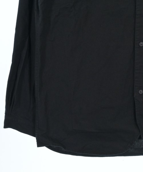 FRANK LEDER（フランクリーダー）カジュアルシャツ 黒 サイズ:L メンズ/2200631323051