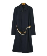 FRANK LEDER ステンカラーコート