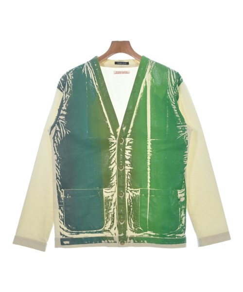 フランクリーダー(FRANK LEDER)のFRANK LEDER Tシャツ・カットソー