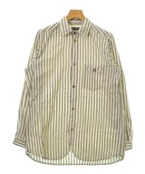 FRANK LEDER カジュアルシャツ