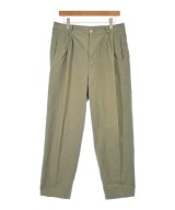 FRANK LEDER スラックス