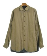FRANK LEDER カジュアルシャツ