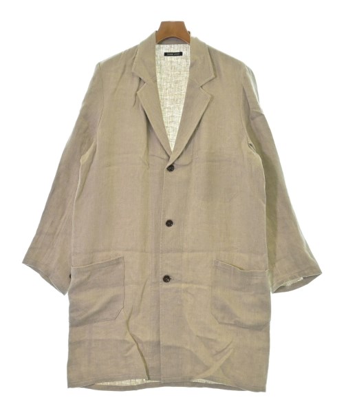 FRANK LEDER（フランクリーダー） | コートの古着・中古通販