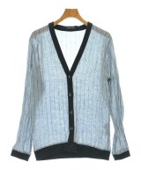 FRANK LEDER カーディガン