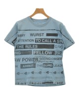 FRANK LEDER Tシャツ・カットソー