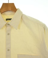 FRANK LEDER（フランクリーダー）カジュアルシャツ 白 サイズ:S メンズ/2200613453141