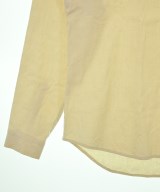 FRANK LEDER（フランクリーダー）カジュアルシャツ 白 サイズ:S メンズ/2200613453141