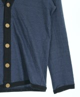 FRANK LEDER（フランクリーダー）カーディガン 青 サイズ:XS メンズ/2200622534091