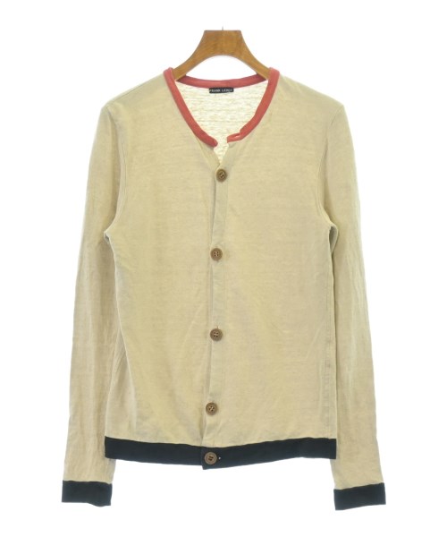 フランクリーダー(FRANK LEDER)のFRANK LEDER カーディガン