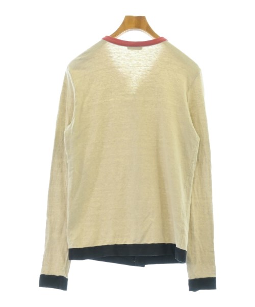 FRANK LEDER（フランクリーダー）カーディガン ベージュ サイズ:-(S位) メンズ/2200624786047