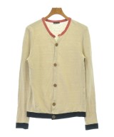 FRANK LEDER（フランクリーダー）カーディガン ベージュ サイズ:-(S位) メンズ/2200624786047